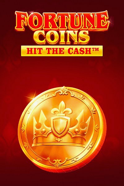 Slot Fortune Coins su Betrepublic Casino