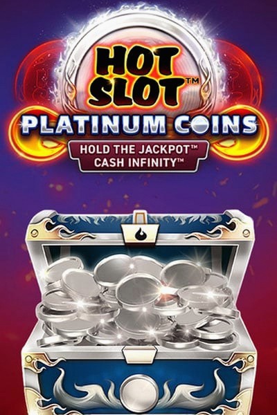 Slot Hot Slot Platinum Coins su Betwest Casino
