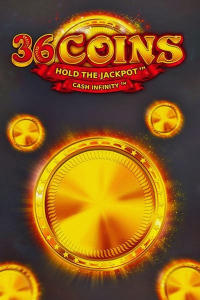 Slot 36 Coins su Casinova Casino
