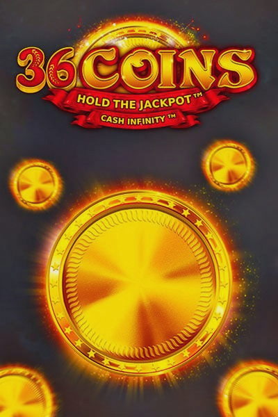 36 Coins: la slot su Cleobetra Casino