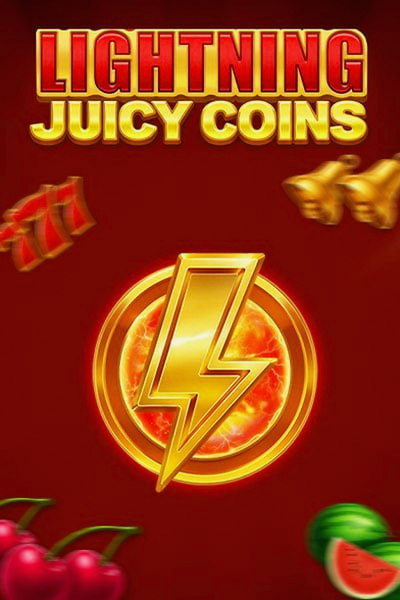 Lightning Juicy Coins: la slot su Cleobetra Casino